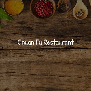 Chuan Fu - Titelbild - Chinese Near Me - Vienna, 9