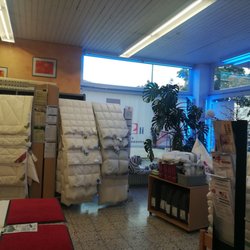 Augsburger Bettgeschichten