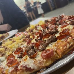 Some serious looking deliciousness.