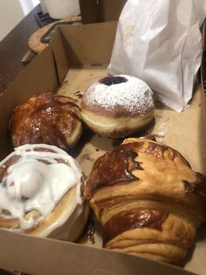 Dough Hook Bake Shop by null