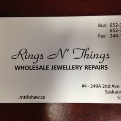 Rings N Things