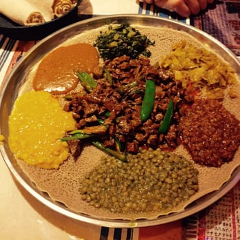 Abyssinia Restaurant and Cafe - Good for at least 3 people! - Ethiopian Near Me - Phoenix, Arizona Abyssinia Restaurant and Cafe - Good for at least 3 people! - Ethiopian Near Me - Phoenix, Arizona