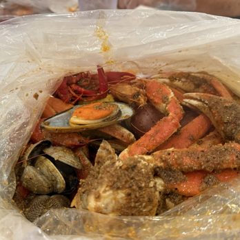 Cajun King Aiea - Seafood Near Me - Aiea, Hawaii Cajun King Aiea - Seafood Near Me - Aiea, Hawaii