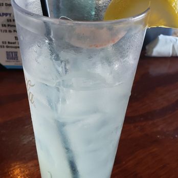 SoCo Grille - American Near Me - Georgetown, South Carolina