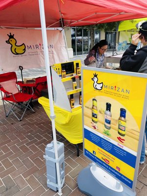 Maitland Farmer's Market by null