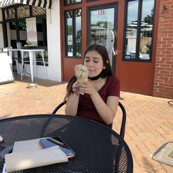 FRESH Local Ice Cream - Melting fast! - Ice Cream & Frozen Yogurt Near Me - Cary, North Carolina FRESH Local Ice Cream - Melting fast! - Ice Cream & Frozen Yogurt Near Me - Cary, North Carolina
