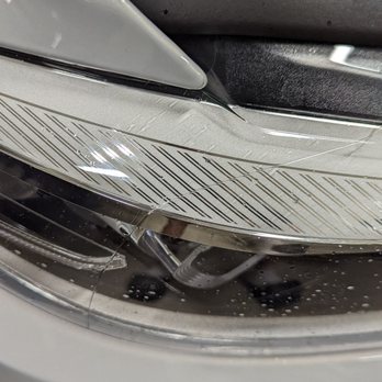 Star Tech Foreign Auto Repair - Oil splatter all over the front end of my car. - Auto Repair Near Me - Chino, California Star Tech Foreign Auto Repair - Oil splatter all over the front end of my car. - Auto Repair Near Me - Chino, California