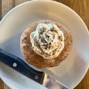 Prep & Pastry on Grant - Marshmello Dossiant - Breakfast & Brunch Near Me - Tucson, Arizona Prep & Pastry on Grant - Marshmello Dossiant - Breakfast & Brunch Near Me - Tucson, Arizona