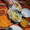 Saffron Indian Cuisine & Bar gift card