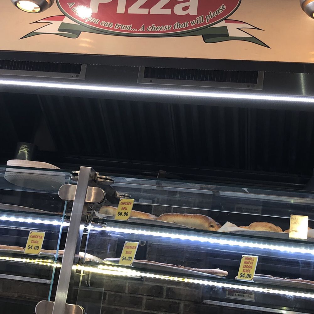 Not Ray's Pizza - Pizza Near Me - Brooklyn, New York Not Ray's Pizza - Pizza Near Me - Brooklyn, New York