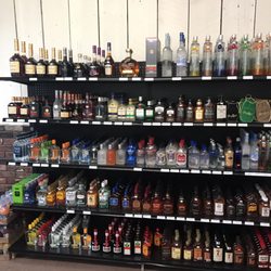 178 liquor - 178 Liquor has wonderful customer service, a great selection, and i really like it.