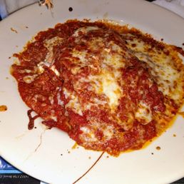 Baked Lasagna