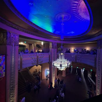 The Wiltern - Interior - Music Venues Near Me - Los Angeles, California The Wiltern - Interior - Music Venues Near Me - Los Angeles, California