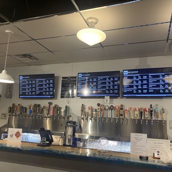 Beer Tooth Taproom - Menu - Beer Bar Near Me - Durham, North Carolina Beer Tooth Taproom - Menu - Beer Bar Near Me - Durham, North Carolina