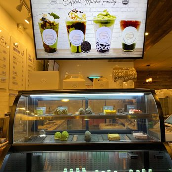 Cafe Tori - Desserts Near Me - Bakersfield, California