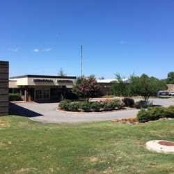 Stilwell Memorial Hospital