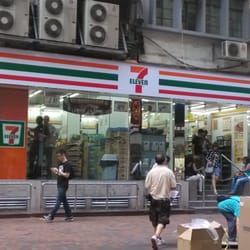 7-11