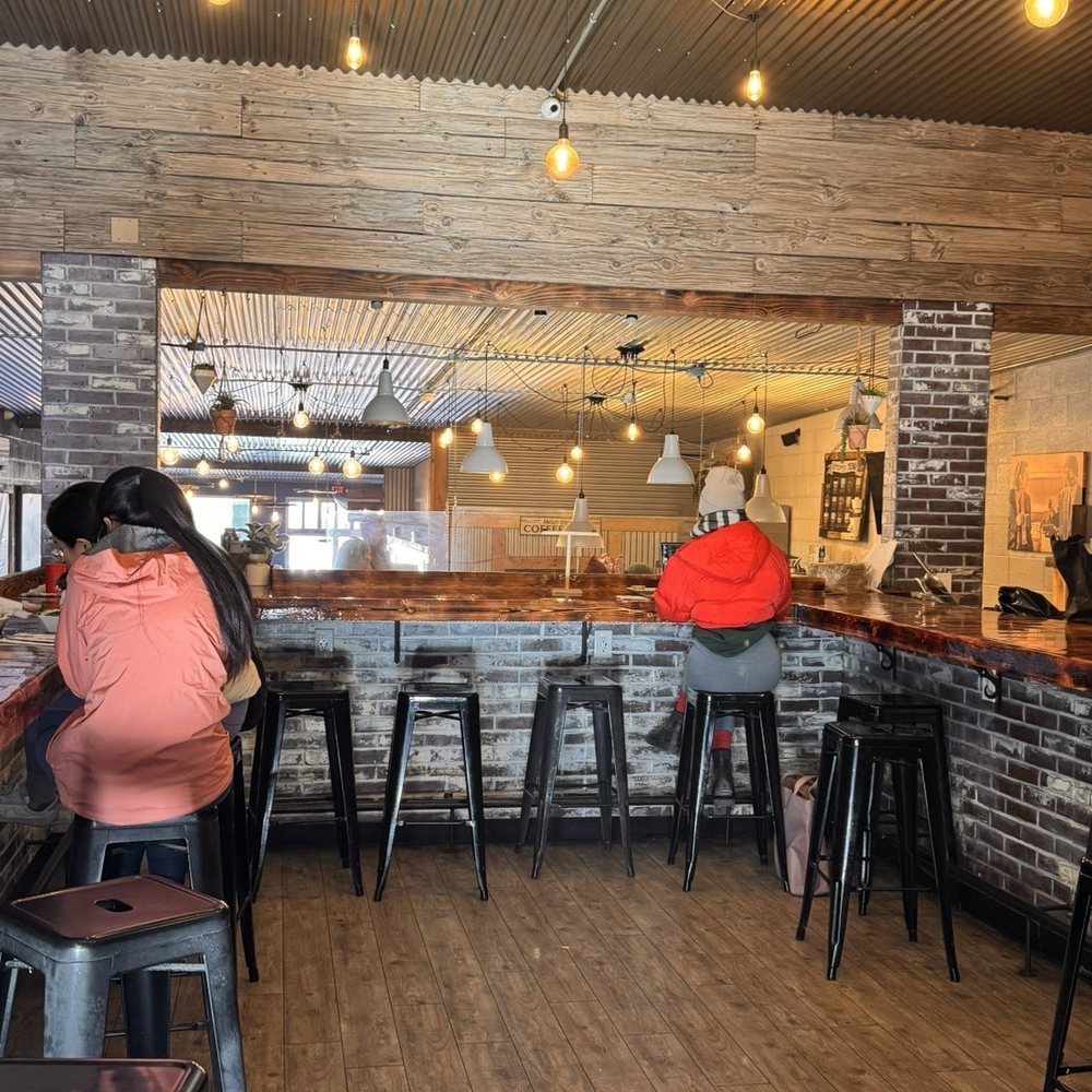 LP Espresso - Coffee & Tea Near Me - Page, Arizona LP Espresso - Coffee & Tea Near Me - Page, Arizona