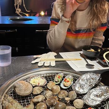 BURNIN’ SHELL - Updated July 2024 - 499 Photos & 166 Reviews - 3916 ...