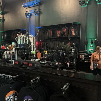 Blackcraft Coffee - Inside the store - Coffee & Tea Near Me - Salem, Massachusetts