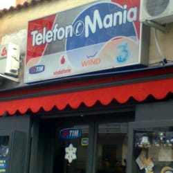 Telefonomania
