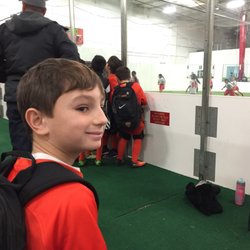Vacaville Indoor Sports Complex - #Yelp #VacavilleIndoorSportsComplex #Soccer #Valencia #Victory18-0