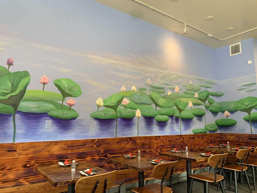 Dumpling Home