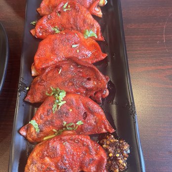 Nepali Momo Kitchen - Ck Tandoori Momo - Himalayan/Nepalese Near Me - Philadelphia, Pennsylvania