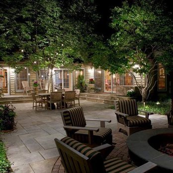 Caddo Electrical Contracting - Landscape lighting is one of the most dramatic improvements that you can make to a home or yard, regardless of size and shape, making your h - Electricians Near Me Caddo Electrical Contracting - Landscape lighting is one of the most dramatic improvements that you can make to a home or yard, regardless of size and shape, making your h - Electricians Near Me