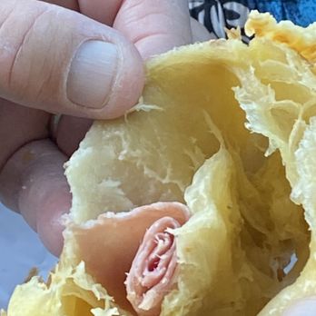 Bosa Donuts - Cooked inside, versus sliced open and warmed up - Donuts Near Me - Prescott, Arizona