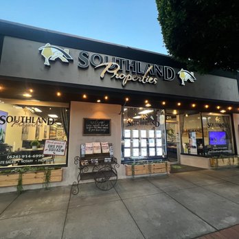 Southland Properties - Southland Properties - Real Estate Services Near Me - Glendora, California Southland Properties - Southland Properties - Real Estate Services Near Me - Glendora, California