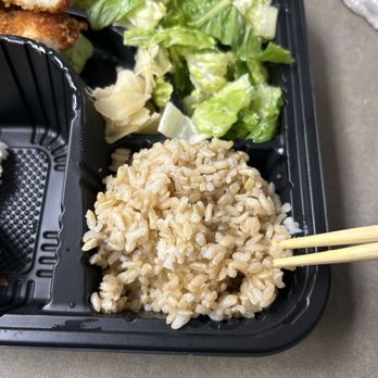 Aloh-o - Hard crusty rice - Japanese Near Me - San Rafael, California Aloh-o - Hard crusty rice - Japanese Near Me - San Rafael, California