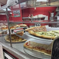 Tonino's Pizza
