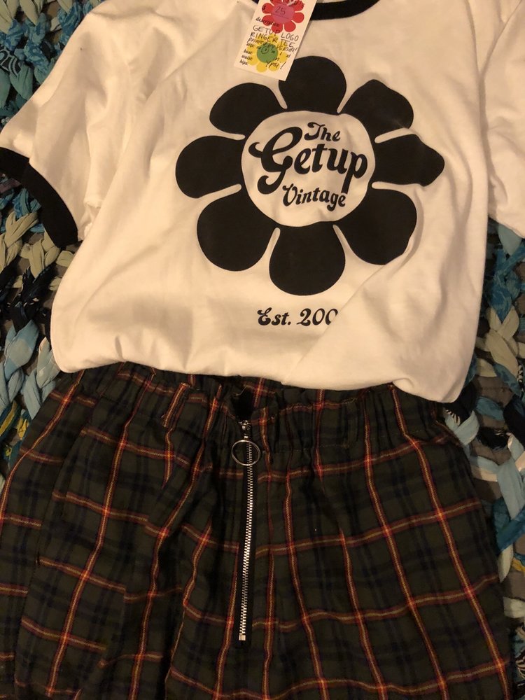 THE GETUP VINTAGE Updated August 2024 33 Photos & 31 Reviews 215