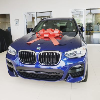 Reviews of BMW OF STERLING - Updated September 2024 - 90 Photos & 577 ...