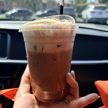 Ayer Coffee - Salted Saigon - Coffee & Tea Near Me - Tustin, California