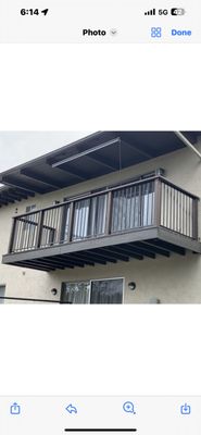 Our Projects! - Customer satisfaction is our top priority! Get in touch with us today about your fencing needs. Our Projects! - Customer satisfaction is our top priority! Get in touch with us today about your fencing needs.