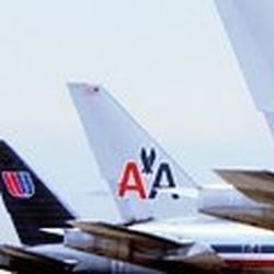 Heathrow Airport - Courtesy http://www.heathrowairport.com