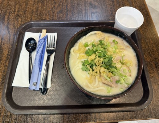 Sanuki Seimen Mugimaru by null