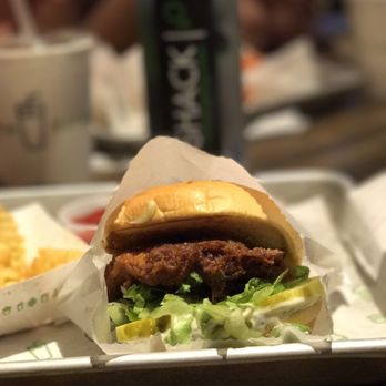 Shake Shack - Burgers Near Me - Las Vegas, Nevada Shake Shack - Burgers Near Me - Las Vegas, Nevada