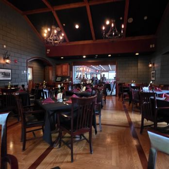 1 North Steakhouse - ROSARIO S. CASSATA AND CAROLYN AT 1 NORTH STEAKHOUSE IN HAMPTONS LONG ISLAND NY. - Steakhouses Near Me - Hampton Bays, New York