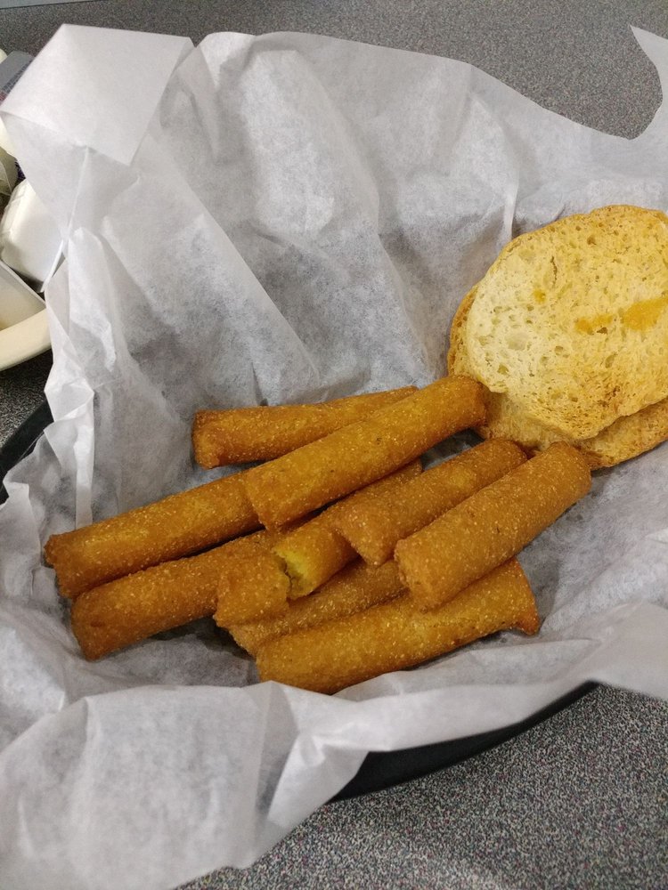 CATFISH SAM’S 70 Photos & 110 Reviews Seafood 2735 W Division St