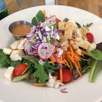 The Table Bistro - Salad - New American Near Me - Athens, Georgia The Table Bistro - Salad - New American Near Me - Athens, Georgia