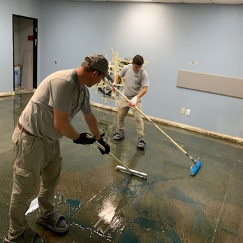 Quality Floor Removal - two men in a room - Flooring Near Me - Roseville, California Quality Floor Removal - two men in a room - Flooring Near Me - Roseville, California