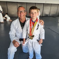 Christian Karate & Jiu-Jitsu Academy South