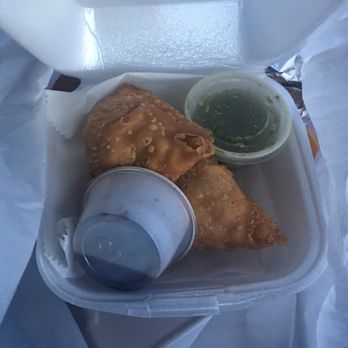 Beef Bae - Samosa, they are so good - Indian Near Me - Orlando, Florida Beef Bae - Samosa, they are so good - Indian Near Me - Orlando, Florida