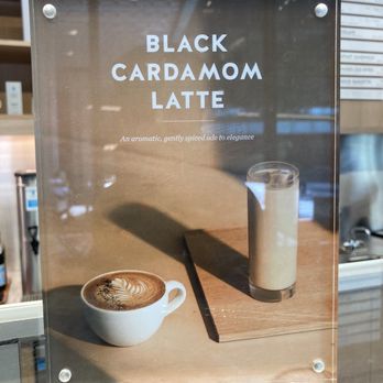 Blue Bottle Coffee - Midtown Center - Coffee & Tea Near Me - Washington, DC, District of Columbia