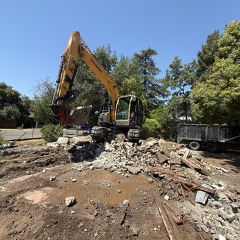 Peyton Land Management - Excavation Services Near Me Peyton Land Management - Excavation Services Near Me