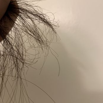 ssooniestyle - Burned my bang! So fuzzy - Hair Salons Near Me - Los Angeles, California ssooniestyle - Burned my bang! So fuzzy - Hair Salons Near Me - Los Angeles, California