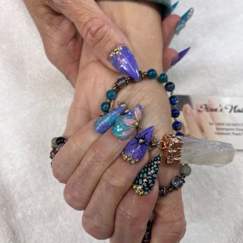 Han's Nails - Nail Salons Near Me - Sacramento, California Han's Nails - Nail Salons Near Me - Sacramento, California